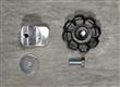 Happy-Trails Pannier Mount (by each) HTP MKXXXA-each